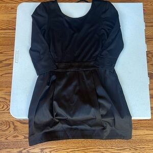 BCBGeneration Classic Little Black Dress for All Occasions Size 12
